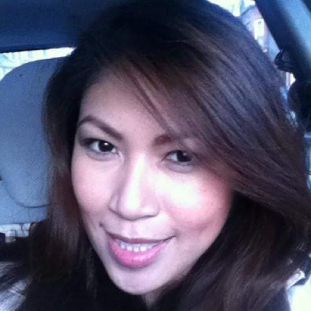 Meet your Posher, Antonette